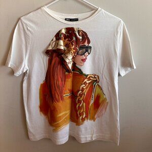 Zara T-shirt